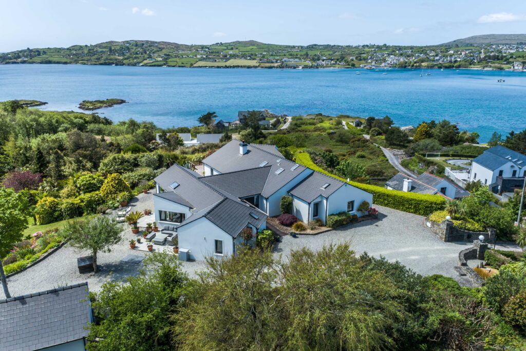 Coosheen, Schull, West Cork, P81X702